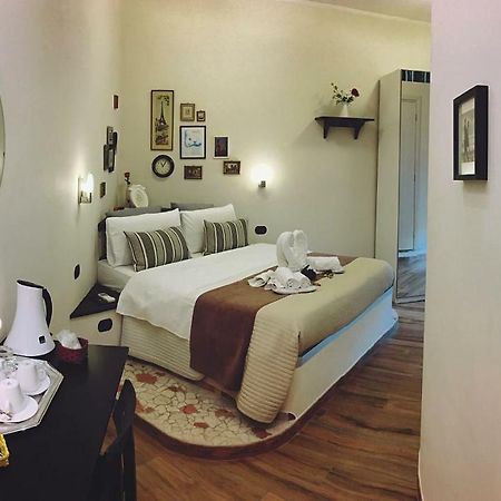 روما B&B Le Onde المظهر الخارجي الصورة