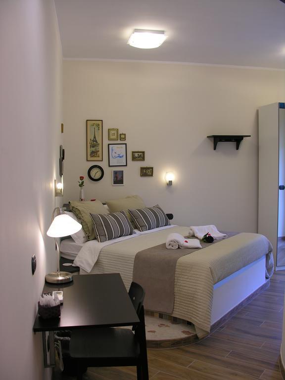 روما B&B Le Onde الغرفة الصورة