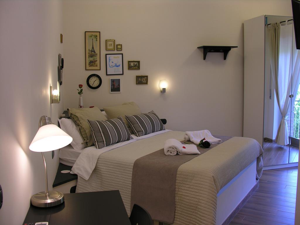روما B&B Le Onde الغرفة الصورة