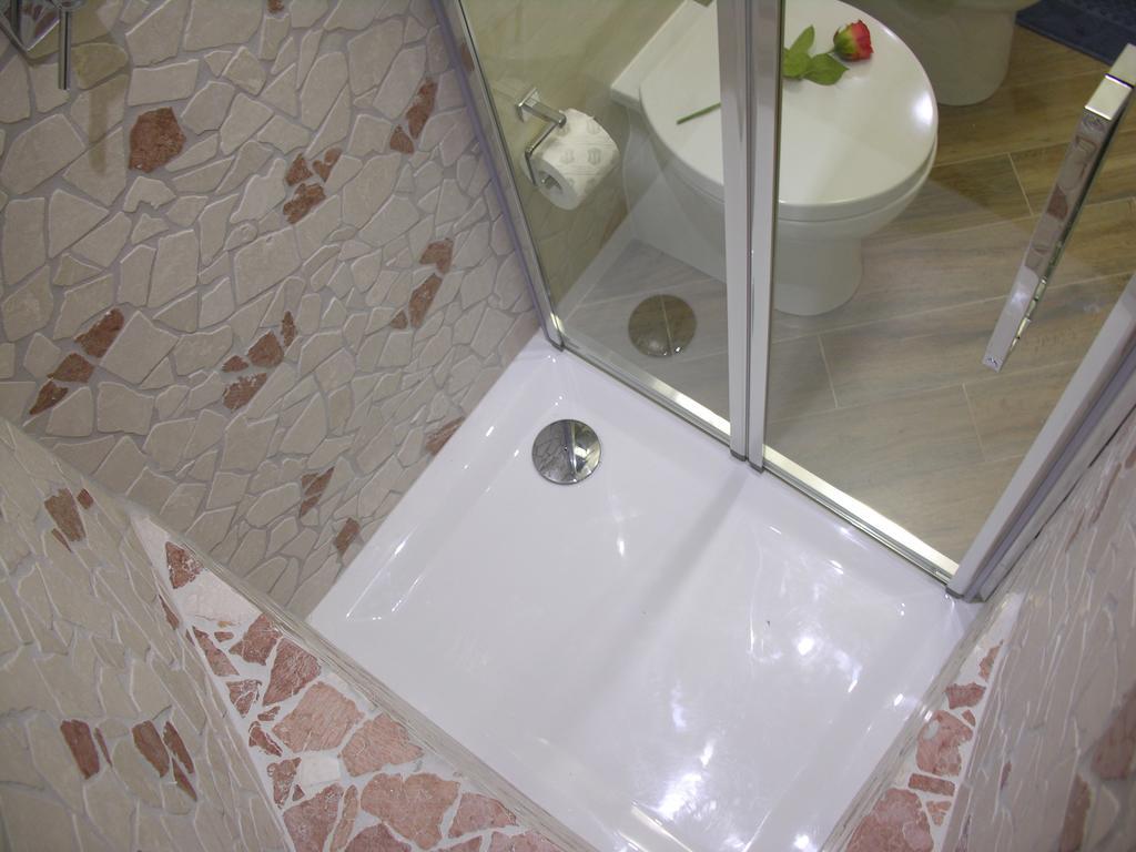 روما B&B Le Onde الغرفة الصورة