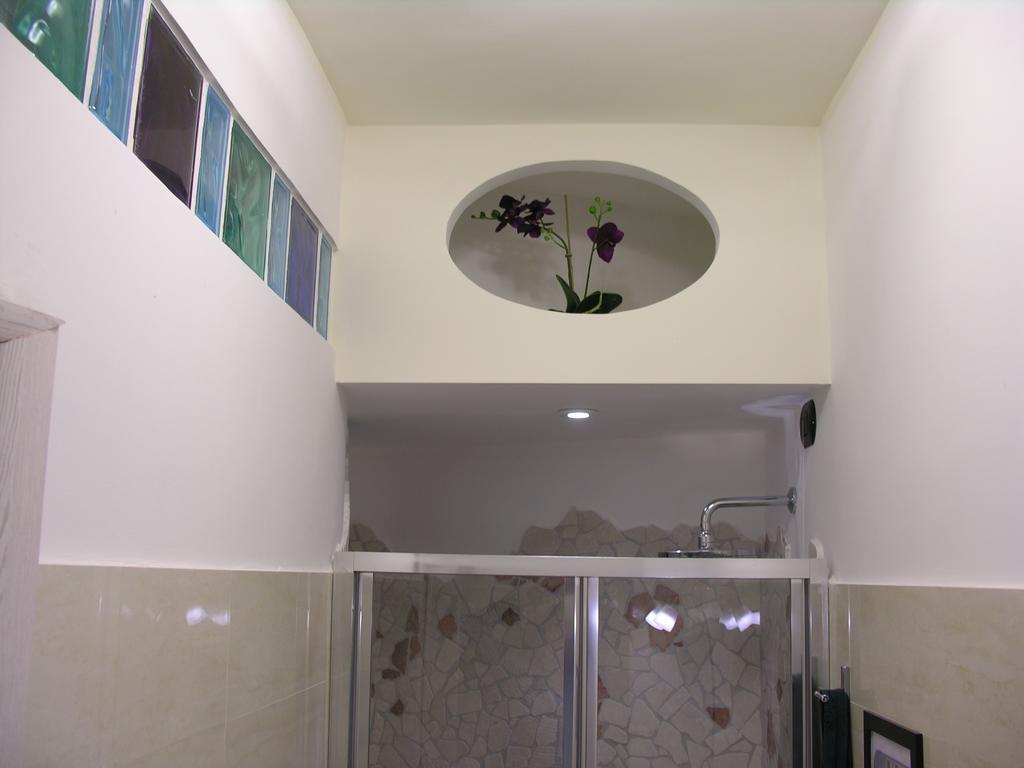 روما B&B Le Onde الغرفة الصورة