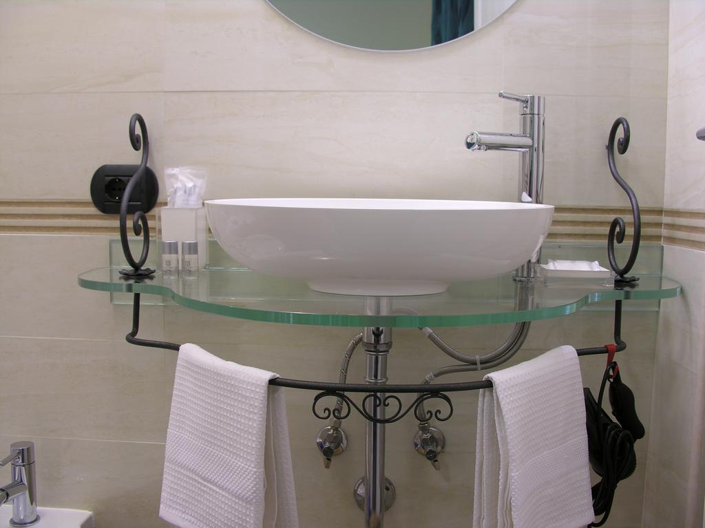 روما B&B Le Onde الغرفة الصورة